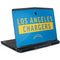 NFL Los Angeles Chargers Blue Performance Series Dell Alienware Skin